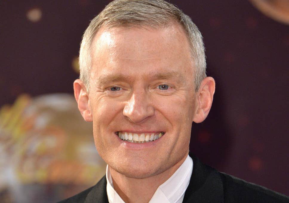 Jeremy Vine